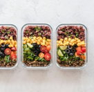 fruit salads
